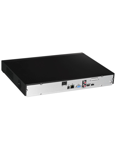 Rejestrator Ip Dahua Nvr4232-4Ks3