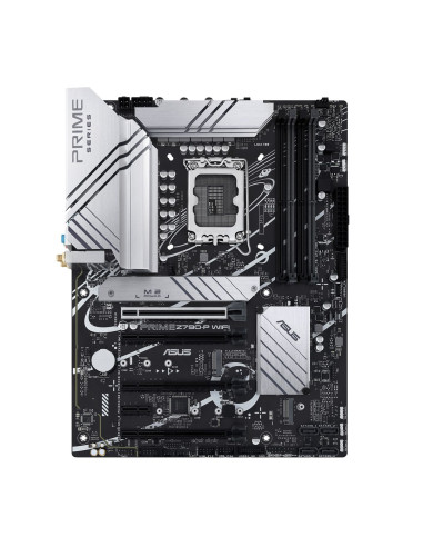 Asus Prime Z790-P Wifi Intel Z790 Lga 1700 Atx
