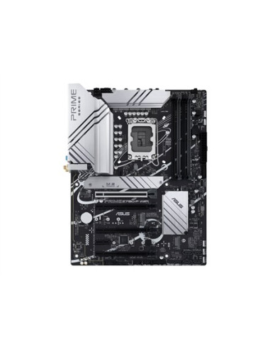 Asus Prime Z790-P Wifi Intel Z790 Lga 1700 Atx