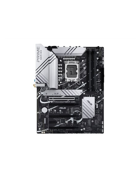 Asus Prime Z790-P Wifi Intel Z790 Lga 1700 Atx
