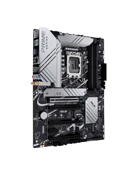 Asus Prime Z790-P Wifi Intel Z790 Lga 1700 Atx