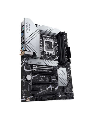 Asus Prime Z790-P Wifi Intel Z790 Lga 1700 Atx
