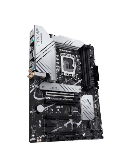Asus Prime Z790-P Wifi Intel Z790 Lga 1700 Atx