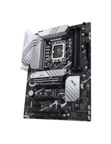 Asus Prime Z790-P Wifi Intel Z790 Lga 1700 Atx