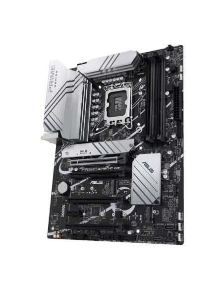 Asus Prime Z790-P Wifi Intel Z790 Lga 1700 Atx