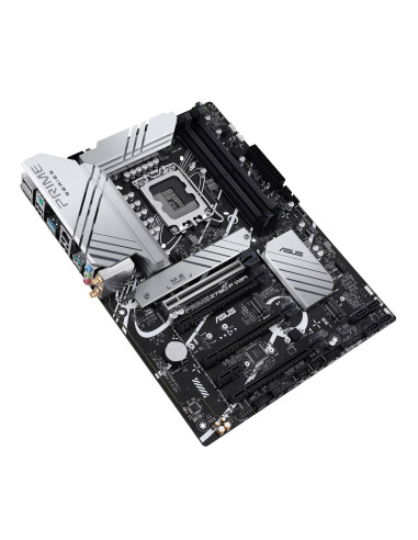 Asus Prime Z790-P Wifi Intel Z790 Lga 1700 Atx
