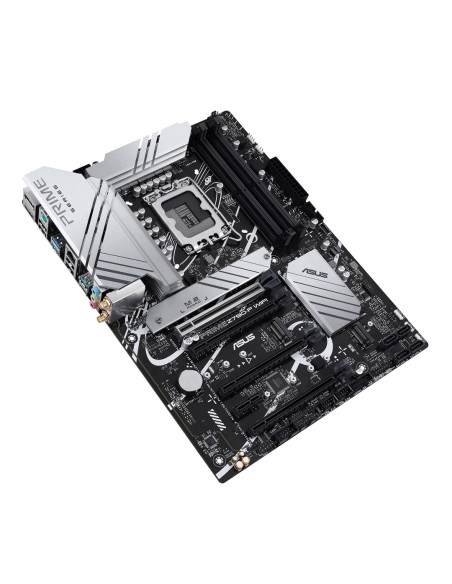 Asus Prime Z790-P Wifi Intel Z790 Lga 1700 Atx