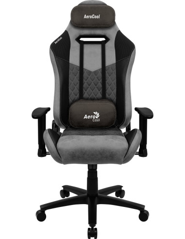 Fotel Aerocool Ac-280 Duke Czarny
