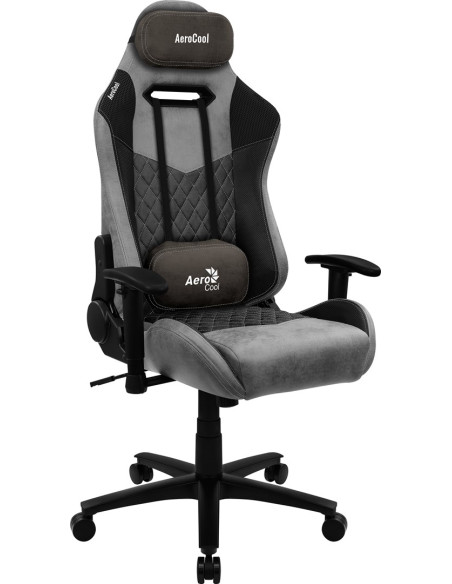 Fotel Aerocool Ac-280 Duke Czarny