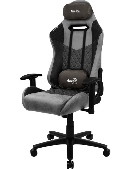 Fotel Aerocool Ac-280 Duke Czarny