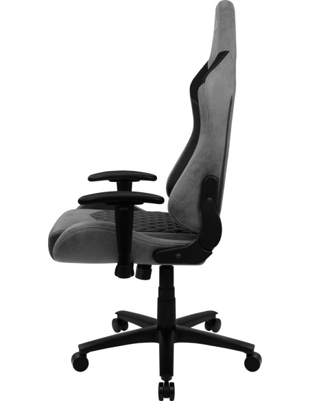 Fotel Aerocool Ac-280 Duke Czarny