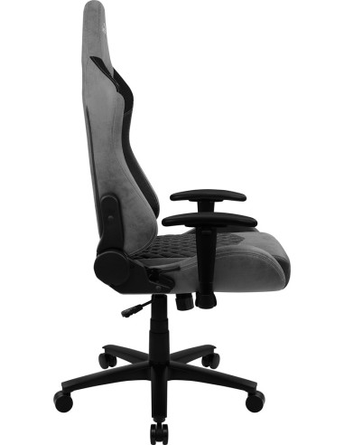 Fotel Aerocool Ac-280 Duke Czarny