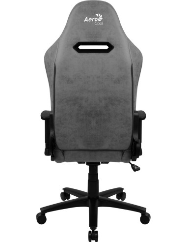 Fotel Aerocool Ac-280 Duke Czarny