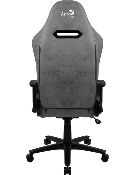 Fotel Aerocool Ac-280 Duke Czarny