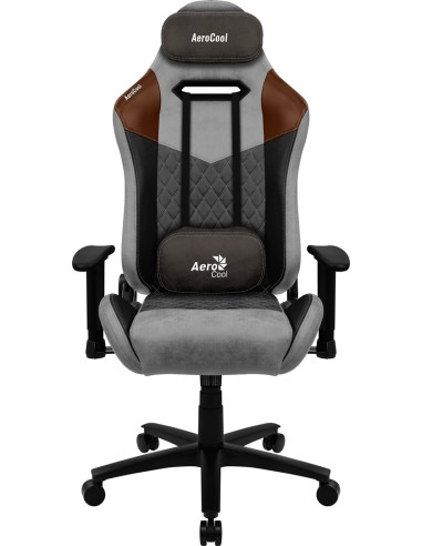Fotel  Aerocool Ac-280 Duke Szary