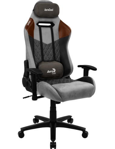 Fotel  Aerocool Ac-280 Duke Szary
