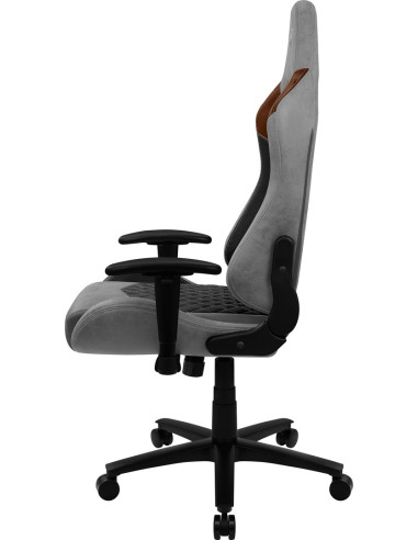 Fotel  Aerocool Ac-280 Duke Szary