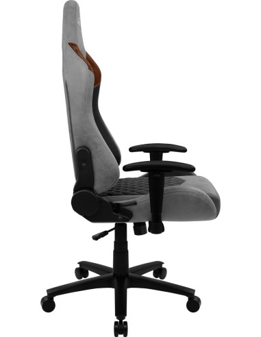 Fotel  Aerocool Ac-280 Duke Szary