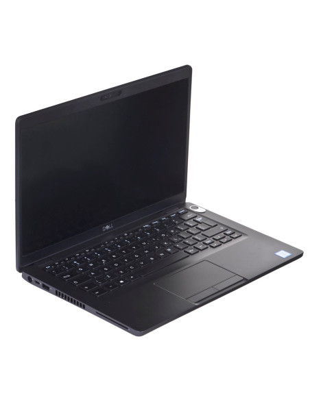 Dell Latitude 5400 I5-8250U 16Gb 256Gb Ssd 14" Fhd Win11Pro + Zasilacz Używany Us Qwerty