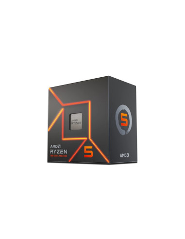 Procesor Amd Ryzen  5 7600
