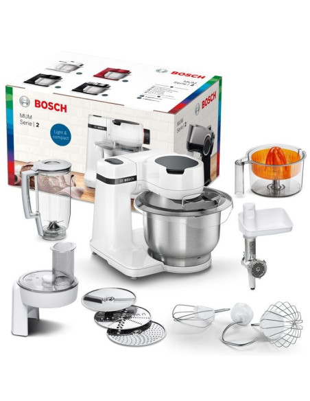 Robot Kuchenny Bosch Mum S2Ew40