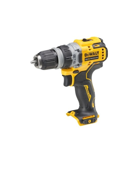 Dewalt Dcd703Nt-Xj Wkrętak Zasilany/Zakrętark Udarowy