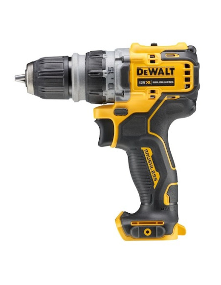 Dewalt Dcd703Nt-Xj Wkrętak Zasilany/Zakrętark Udarowy