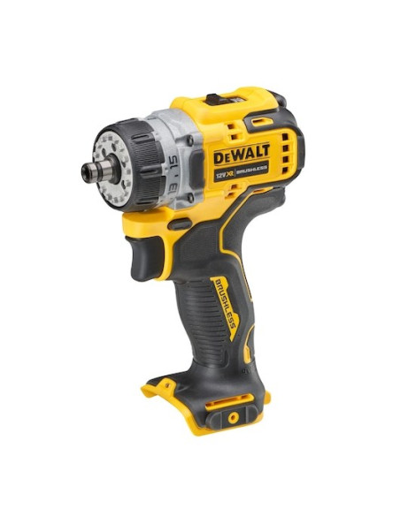Dewalt Dcd703Nt-Xj Wkrętak Zasilany/Zakrętark Udarowy