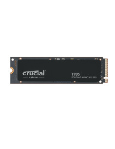 Dysk M.2 1Tb Crucial T705 Nvme Pcie 5.0 X 4