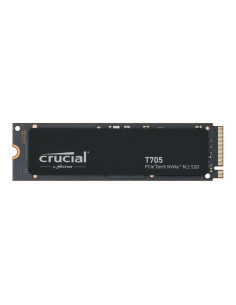Dysk M.2 1Tb Crucial T705 Nvme Pcie 5.0 X 4 2