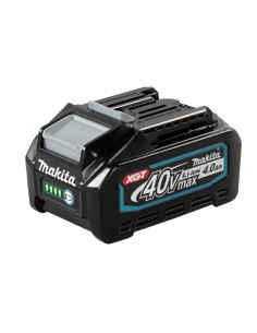 Makita Akumulator Bl4040 Xgt 40Vmax 4,0Ah (Un3480)