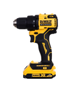 Wiertarko-Wkrętarka 18V Dewalt Dcd708D2T 2