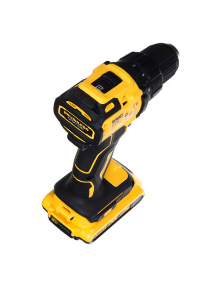 Wiertarko-Wkrętarka 18V Dewalt Dcd708D2T