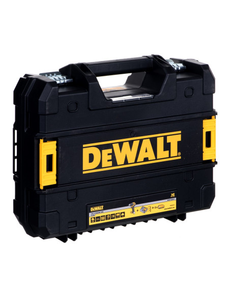 Wiertarko-Wkrętarka 18V Dewalt Dcd708D2T