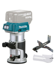 Makita Drt50Z Frezarka 2