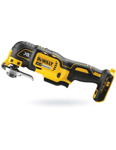 Narzędzie Wielofu 18V Bez Aku I Ład Dcs356Nt Dewalt 2