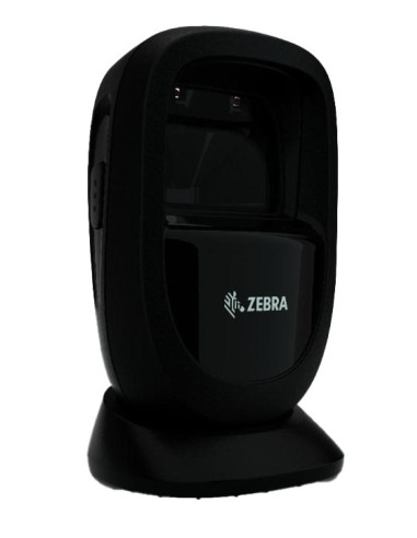 Zebra- Ds9308 Czytnik K. Kres Usb/Kabel/Podst/Czarn