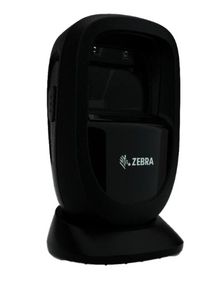Zebra- Ds9308 Czytnik K. Kres Usb/Kabel/Podst/Czarn