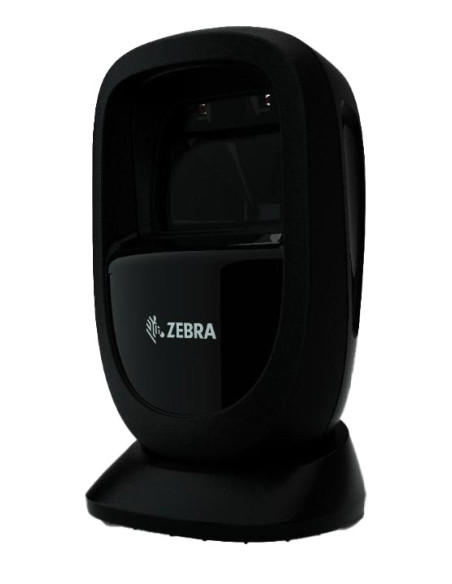 Zebra- Ds9308 Czytnik K. Kres Usb/Kabel/Podst/Czarn