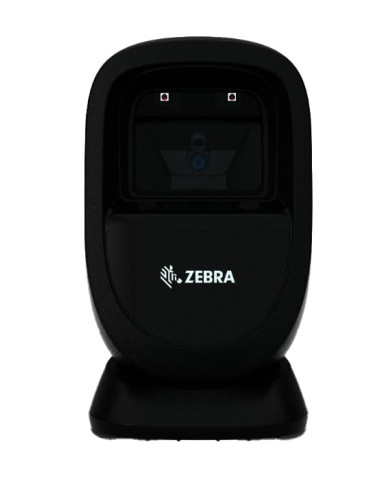 Zebra- Ds9308 Czytnik K. Kres Usb/Kabel/Podst/Czarn