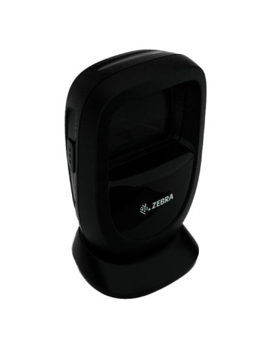 Zebra- Ds9308 Czytnik K. Kres Usb/Kabel/Podst/Czarn