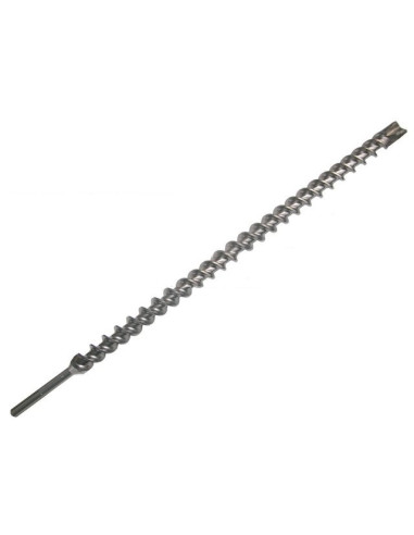 Makita Nemesis Spiralne Wiertła Do Cięcia 1 Szt.