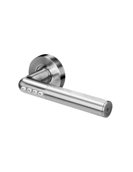 Klamka Z Zamkiem Szyfrowym Ip44 Orno Or-Zs-850