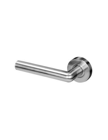 Klamka Z Zamkiem Szyfrowym Ip44 Orno Or-Zs-850