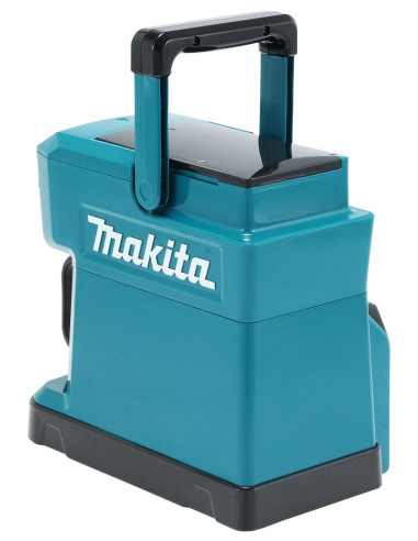 Akumuliatorinis Kavos Virimo Aparatas Makita Dcm501Z (Be Akumuliatoriaus Ir Pakrovejo) Cxt/Lxt
