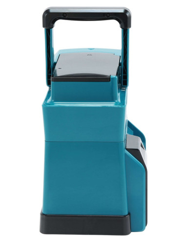 Akumuliatorinis Kavos Virimo Aparatas Makita Dcm501Z (Be Akumuliatoriaus Ir Pakrovejo) Cxt/Lxt