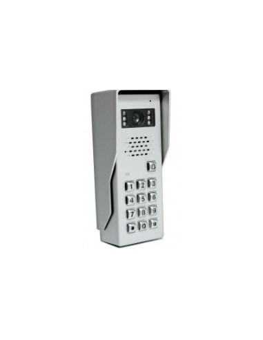 Wideodomofon Vidos S50D