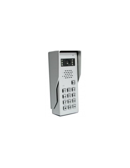 Wideodomofon Vidos S50D