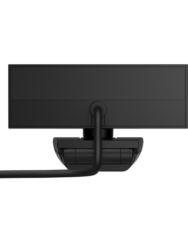 Kamera Internetowa Hp 620 Full Hd Webcam Usb Czarna 6Y7L2Aa