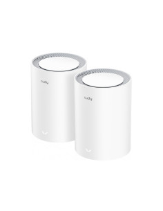 Cudy Ax3000 Wi-Fi 6 Mesh 2.5G Solution